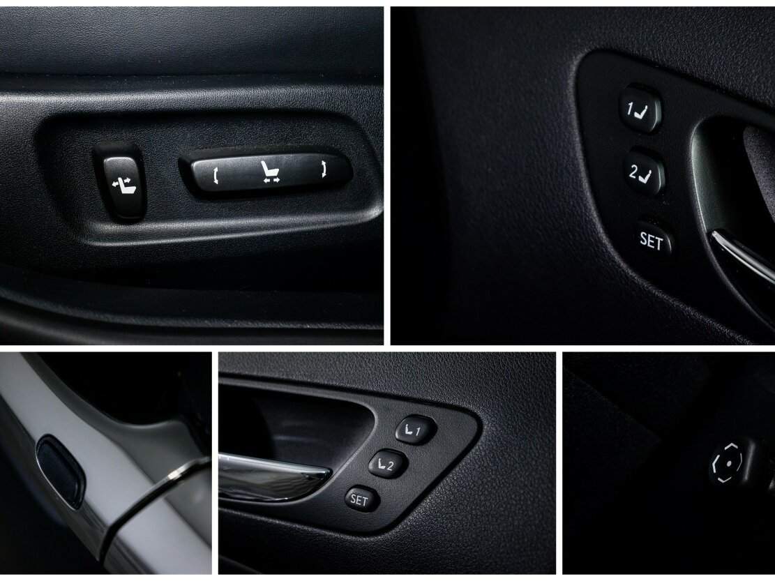 Купить Lexus ES 350, 2010, 177 833 км, фото №21