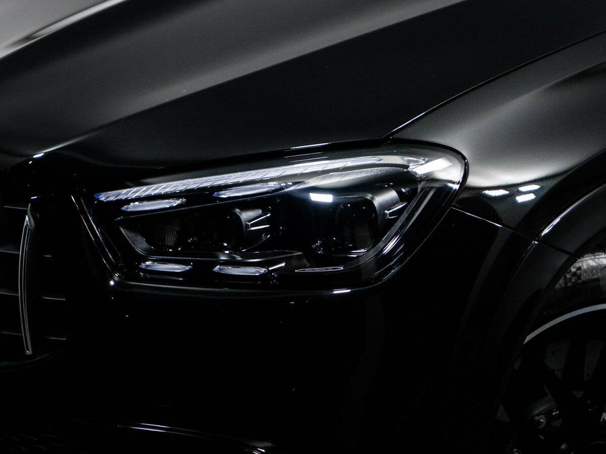 Купить Mercedes-Benz GLE Coupe AMG 63 AMG S, 2023, 10 526 км, фото №16