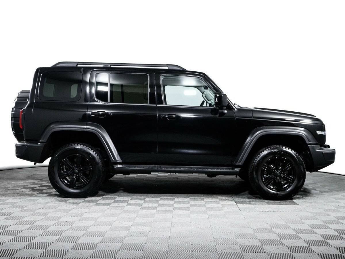 Купить Tank 300, 2023, 25 980 км, фото №4