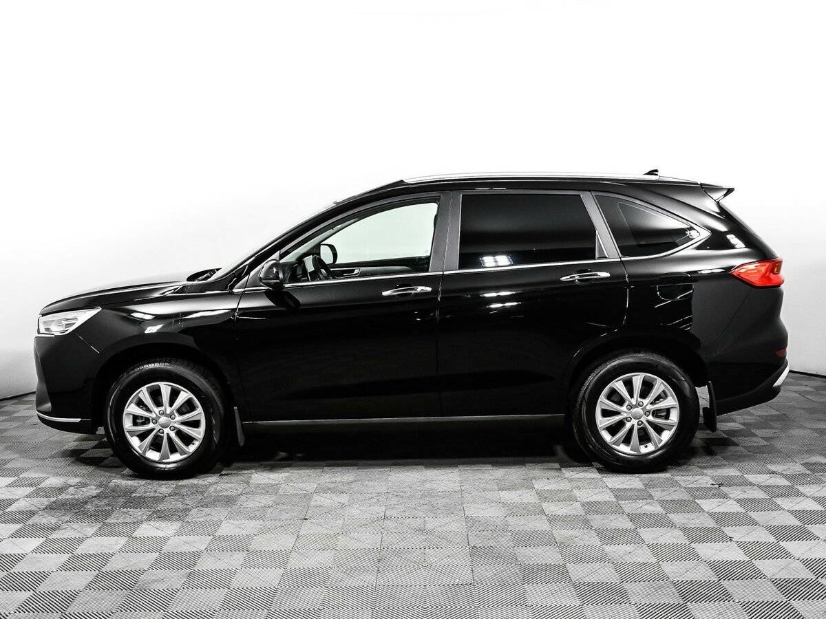 Купить Haval M6, 2024, 17 550 км, фото №8