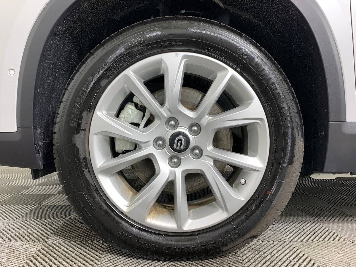 Купить Skywell HT-i 21.68 kWh, 2023, 21 км, фото №9