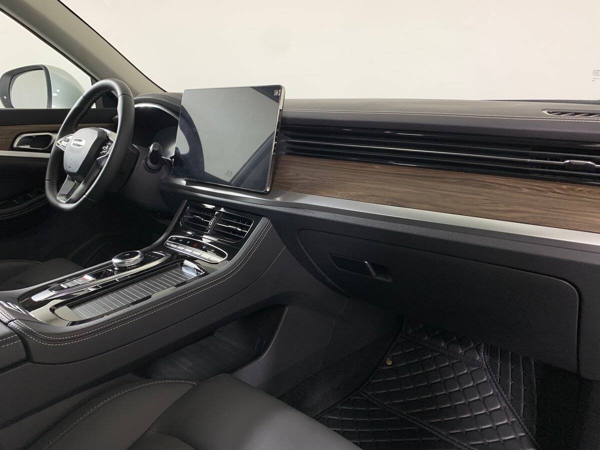 Купить Skywell HT-i 21.68 kWh, 2023, 21 км, фото №14