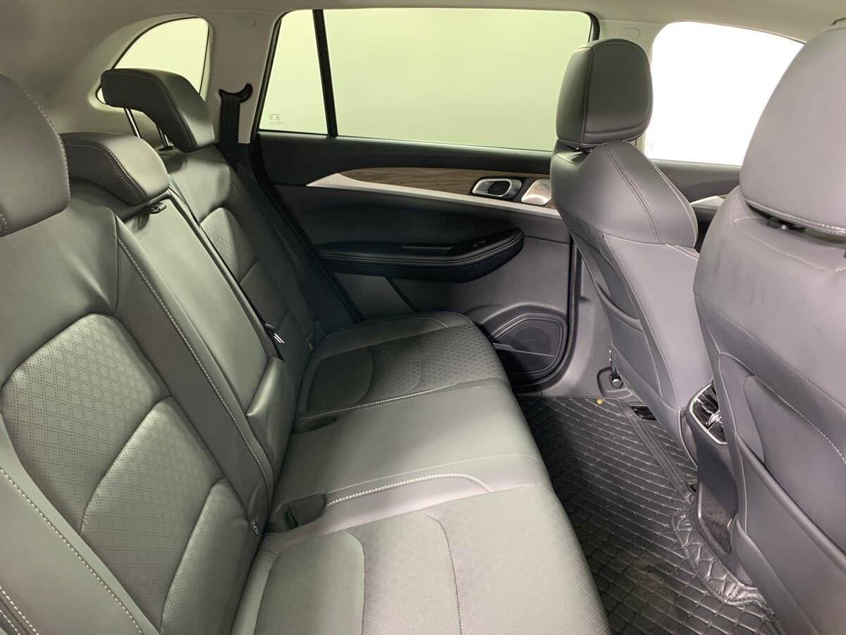 Купить Skywell HT-i 21.68 kWh, 2023, 21 км, фото №18