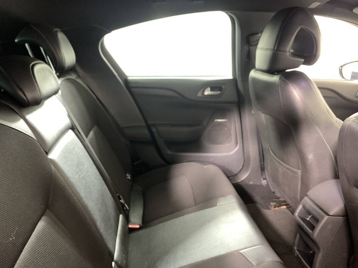 Купить Citroen DS4, 2013, 169 290 км, фото №18