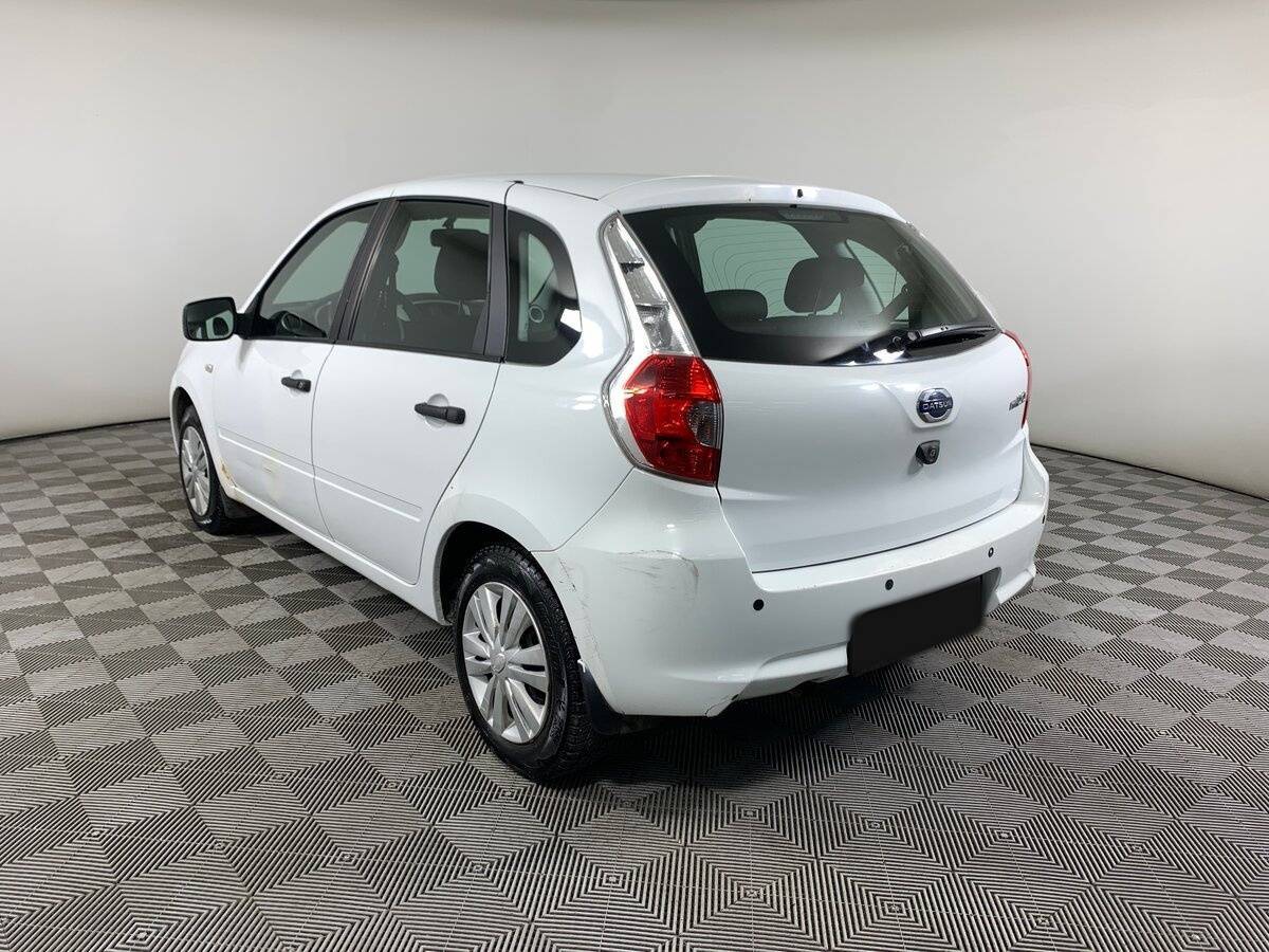 Купить Datsun mi-DO, 2018, 69 954 км, фото №7