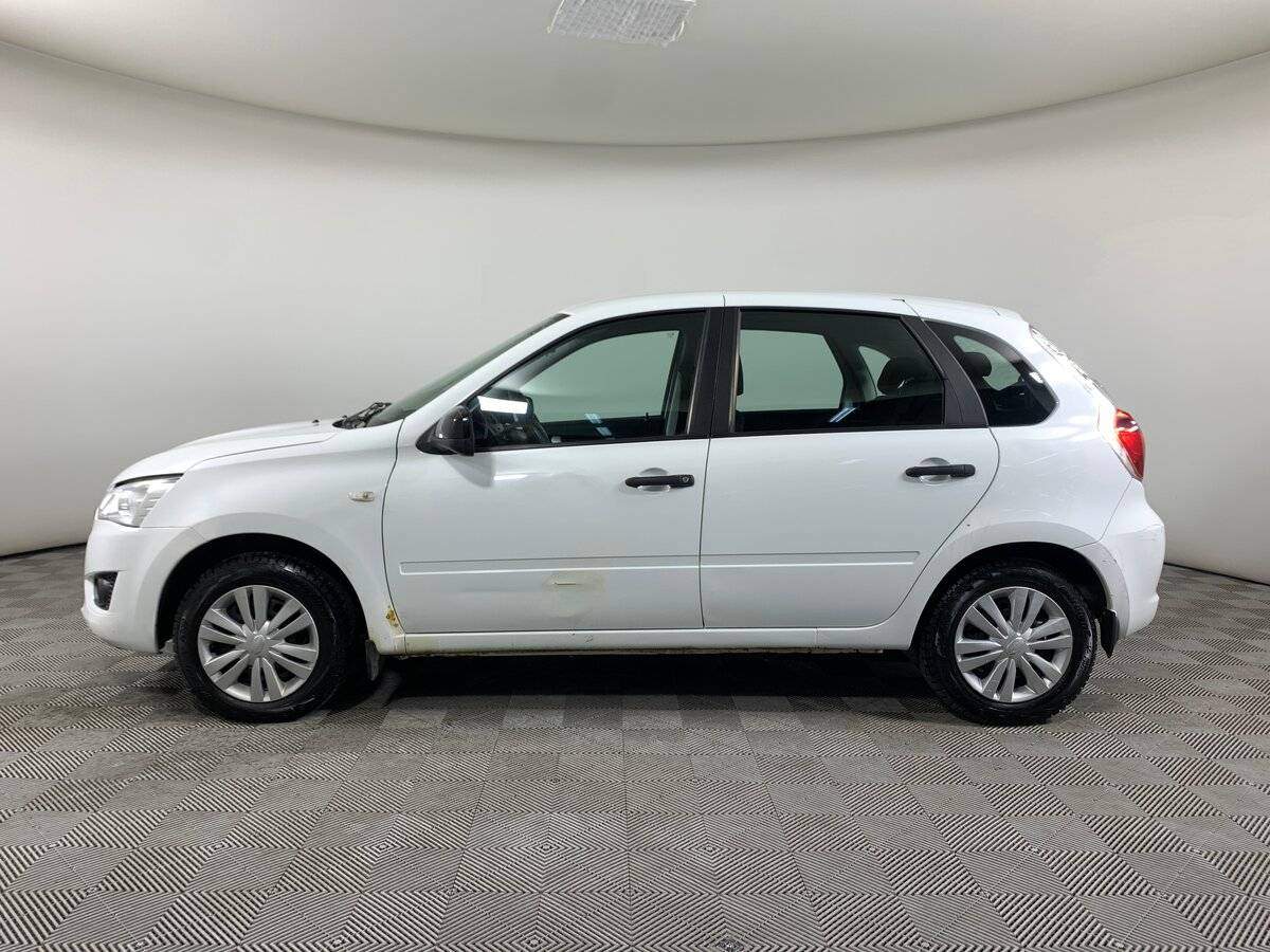 Купить Datsun mi-DO, 2018, 69 954 км, фото №8