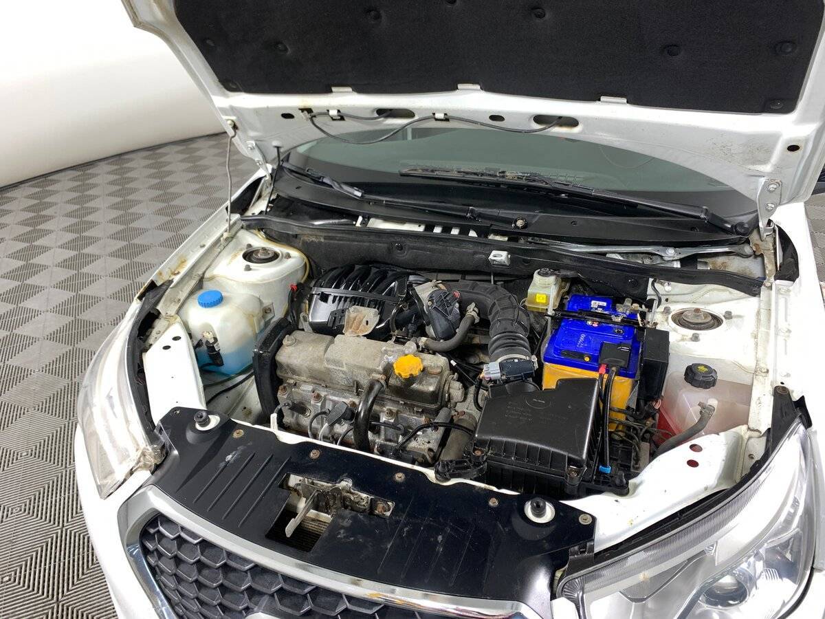 Купить Datsun mi-DO, 2018, 69 954 км, фото №10