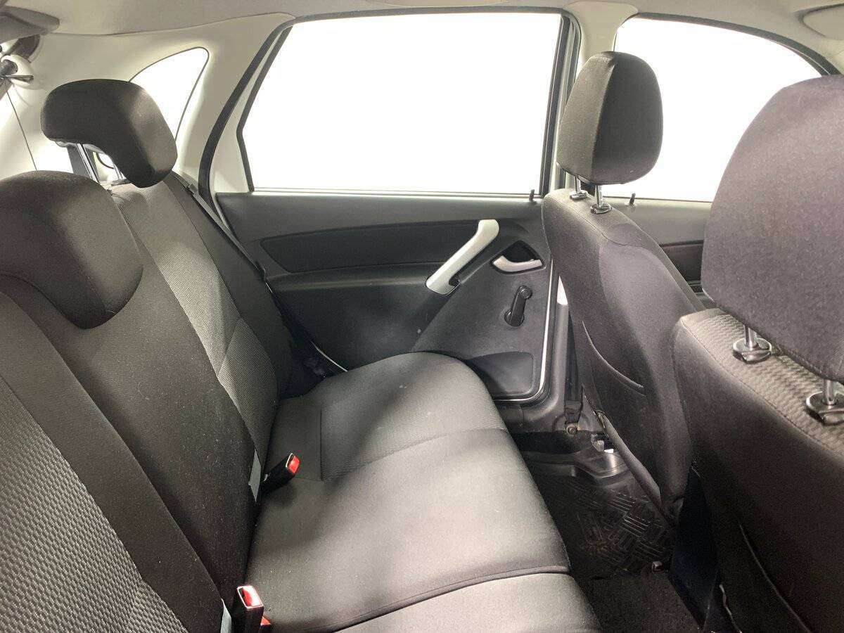 Купить Datsun mi-DO, 2018, 69 954 км, фото №17