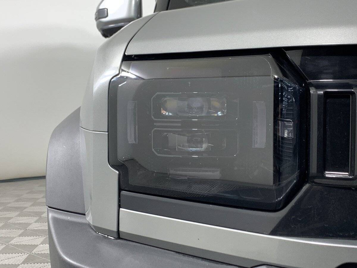 Купить Jetour Traveller, 2023, 42 556 км, фото №10