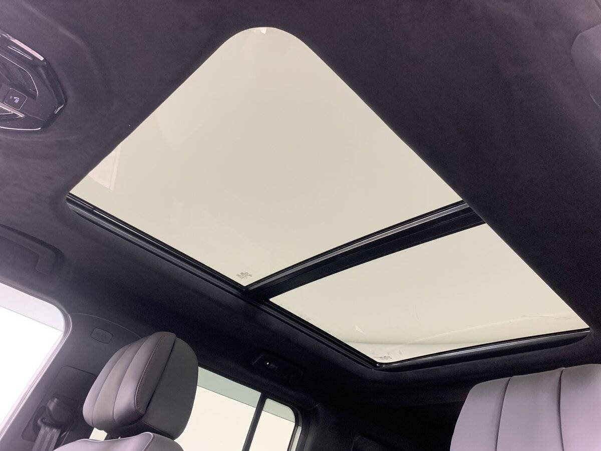 Купить Jetour Traveller, 2023, 42 556 км, фото №19