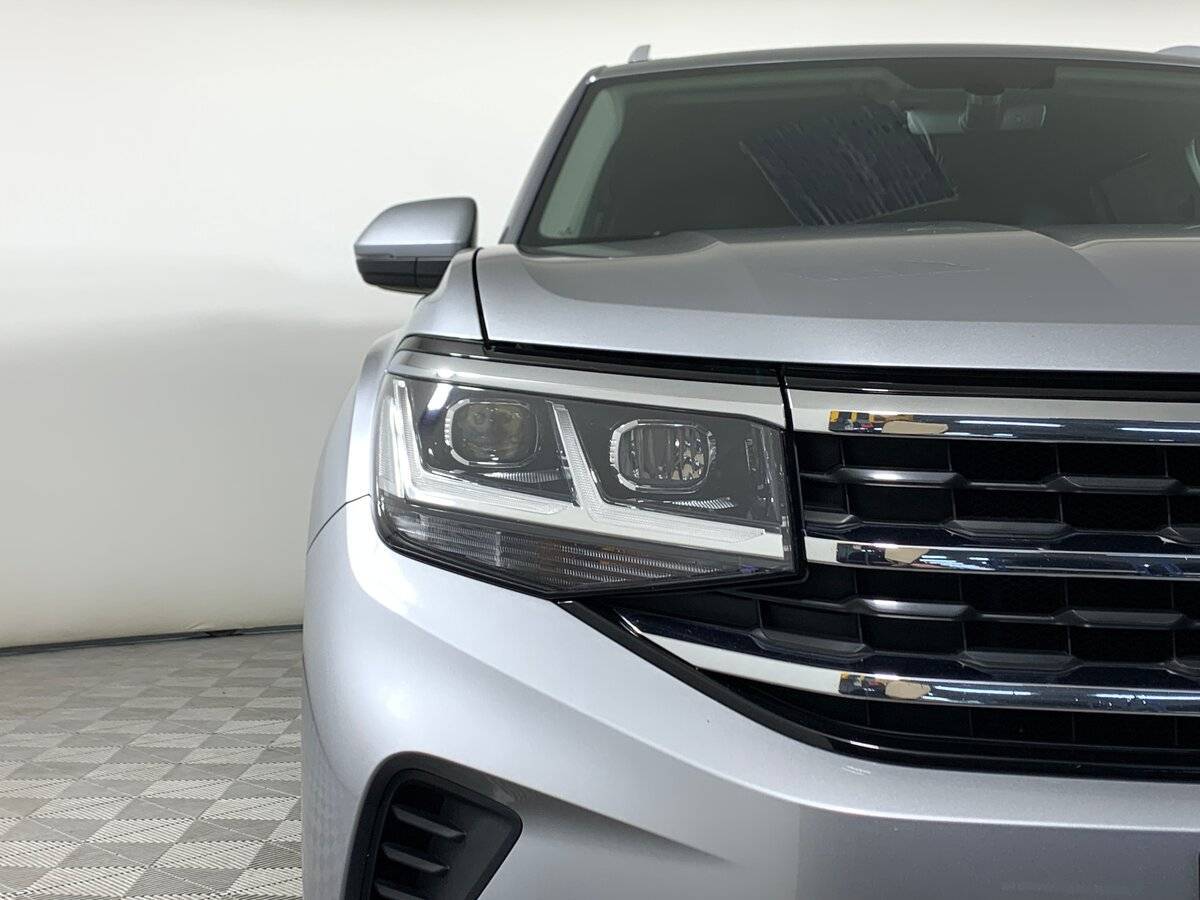 Купить Volkswagen Teramont, 2021, 62 800 км, фото №10