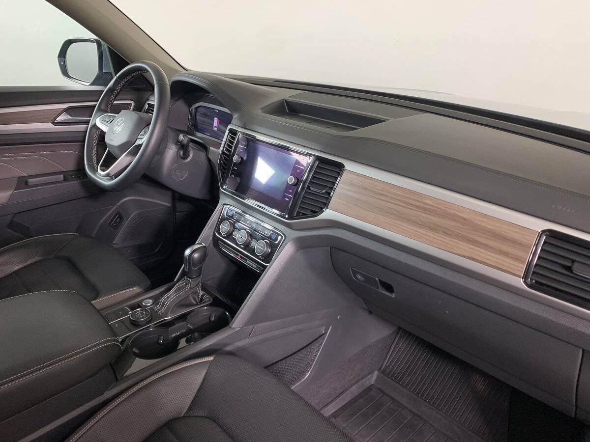 Купить Volkswagen Teramont, 2021, 62 800 км, фото №14