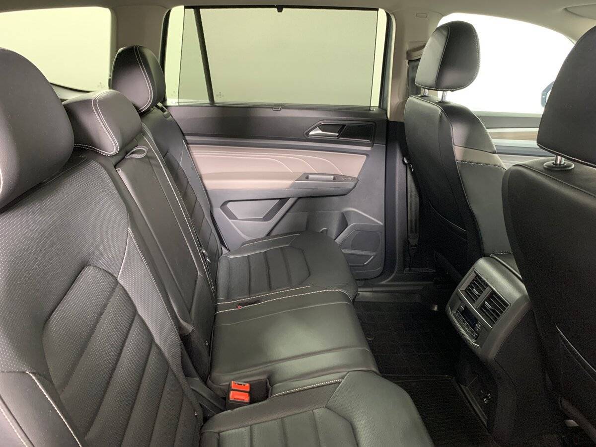 Купить Volkswagen Teramont, 2021, 62 800 км, фото №18