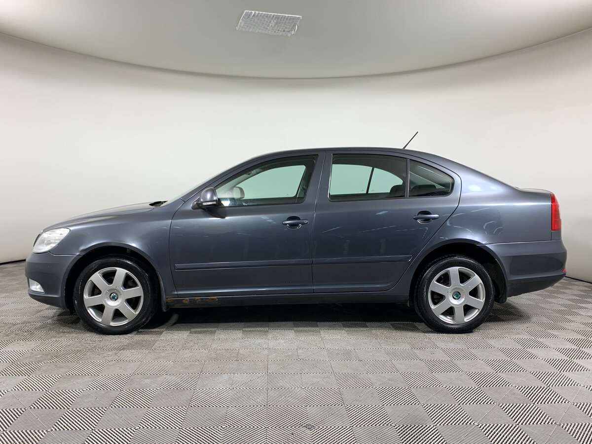 Купить Skoda Octavia, 2011, 269 000 км, фото №8