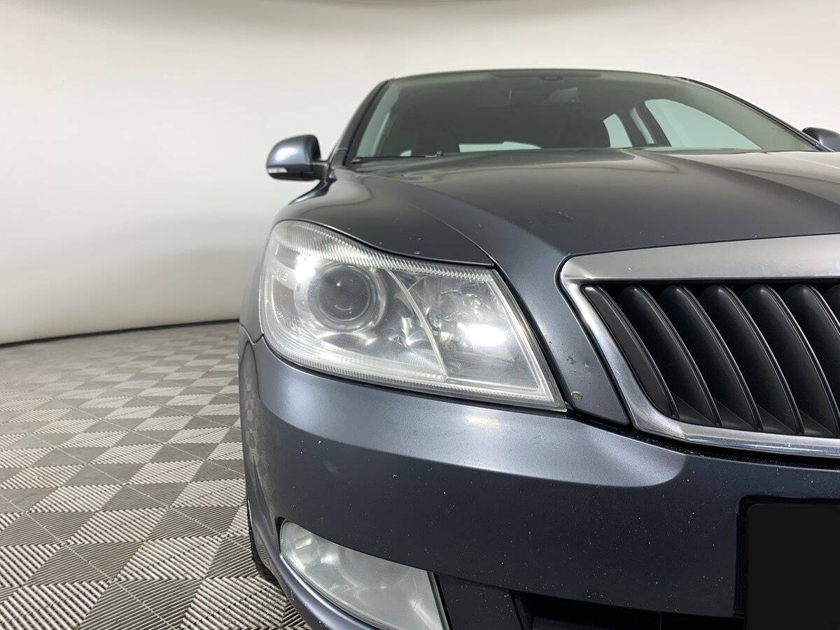 Купить Skoda Octavia, 2011, 269 000 км, фото №10