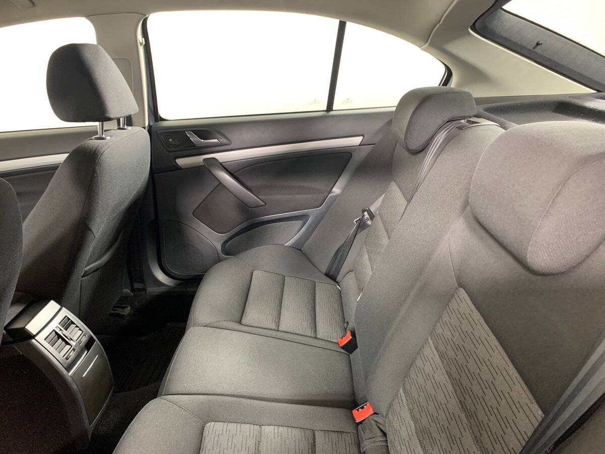 Купить Skoda Octavia, 2011, 269 000 км, фото №18