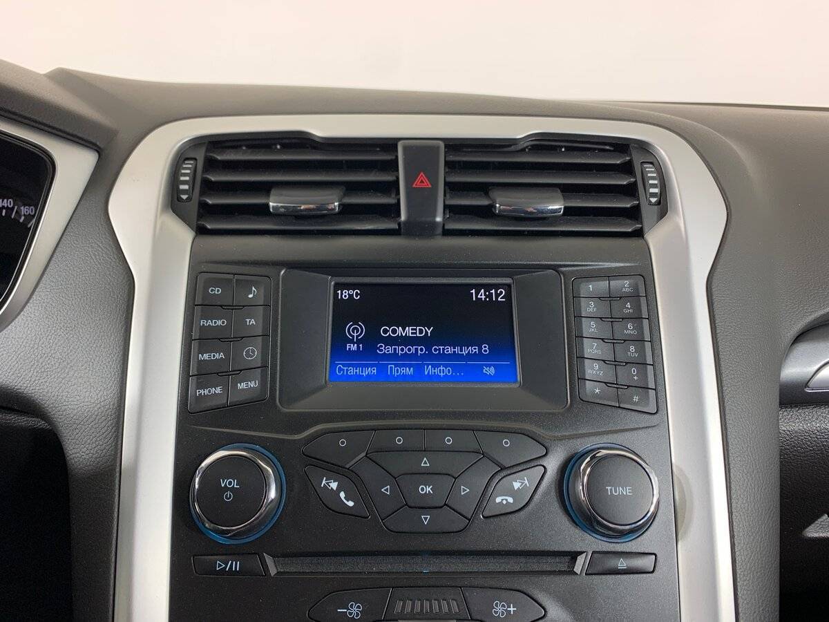 Купить Ford Mondeo, 2018, 147 349 км, фото №15