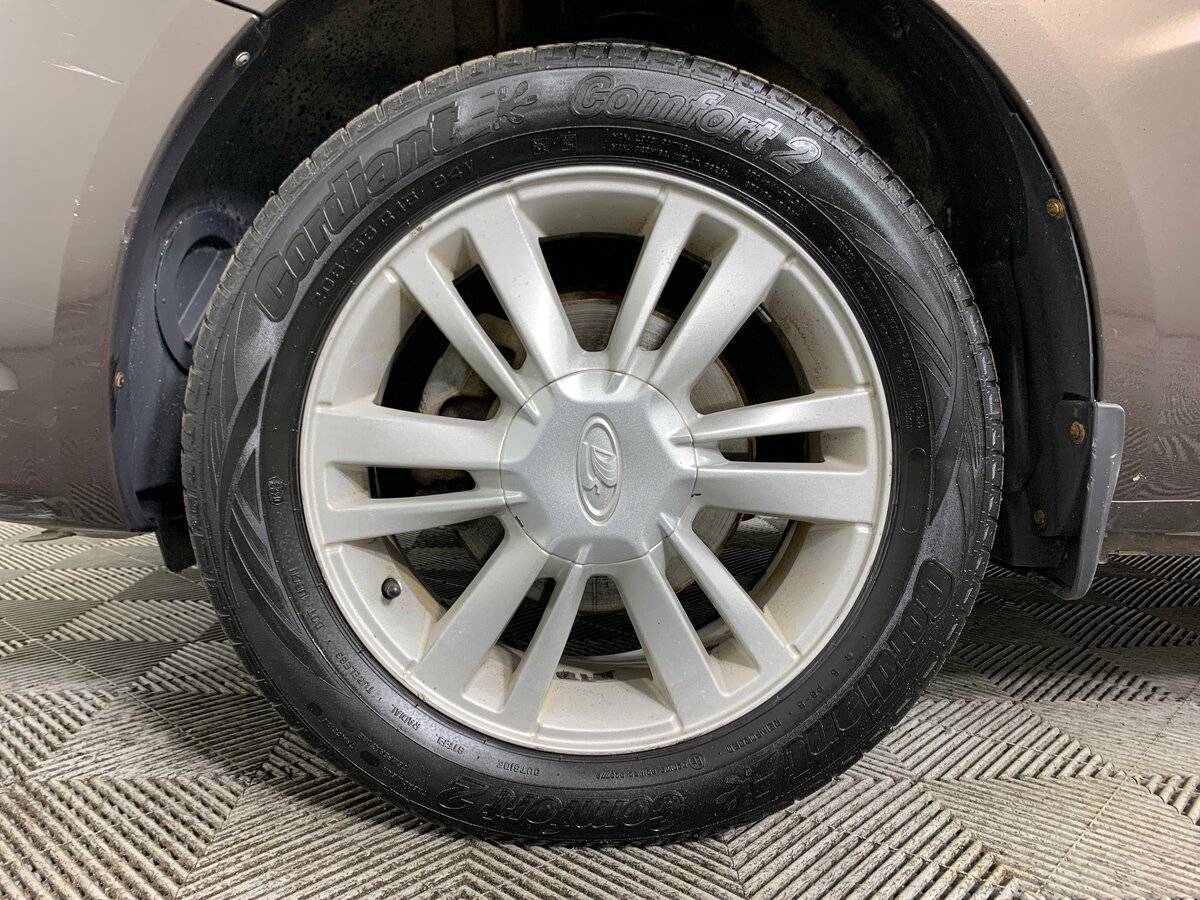 Купить Lada (ВАЗ) Vesta SW, 2018, 152 786 км, фото №10