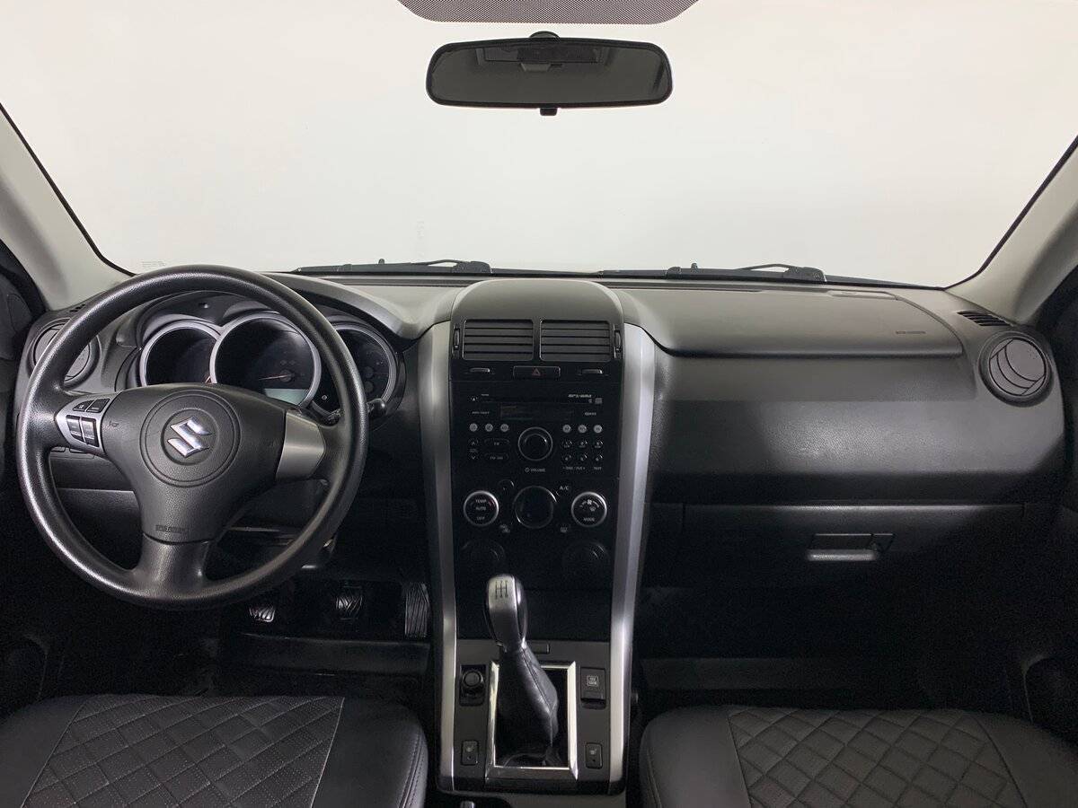 Купить Suzuki Grand Vitara, 2010, 199 000 км, фото №11