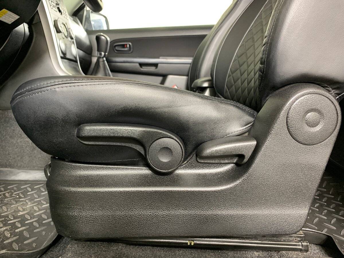 Купить Suzuki Grand Vitara, 2010, 199 000 км, фото №15