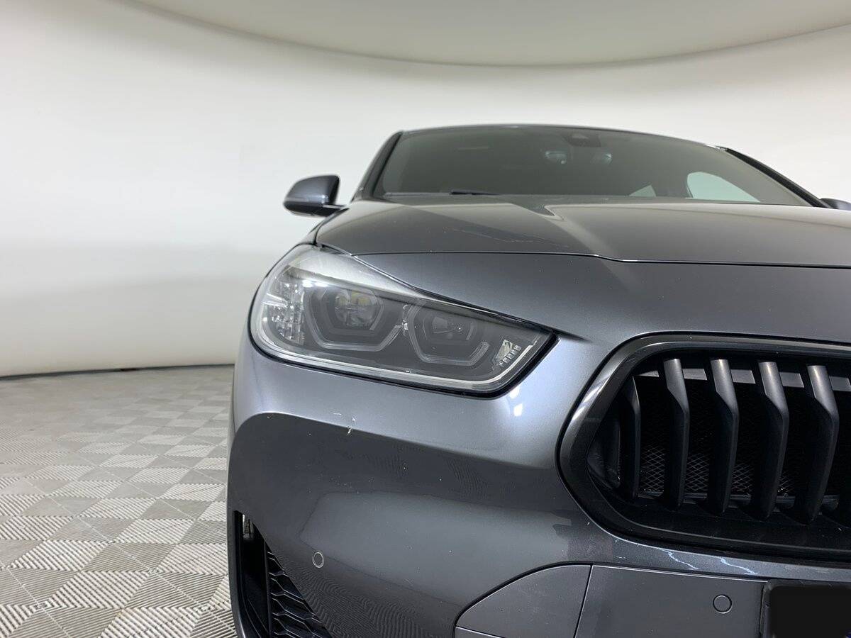 Купить BMW X2 xDrive20i, 2020, 108 936 км, фото №10