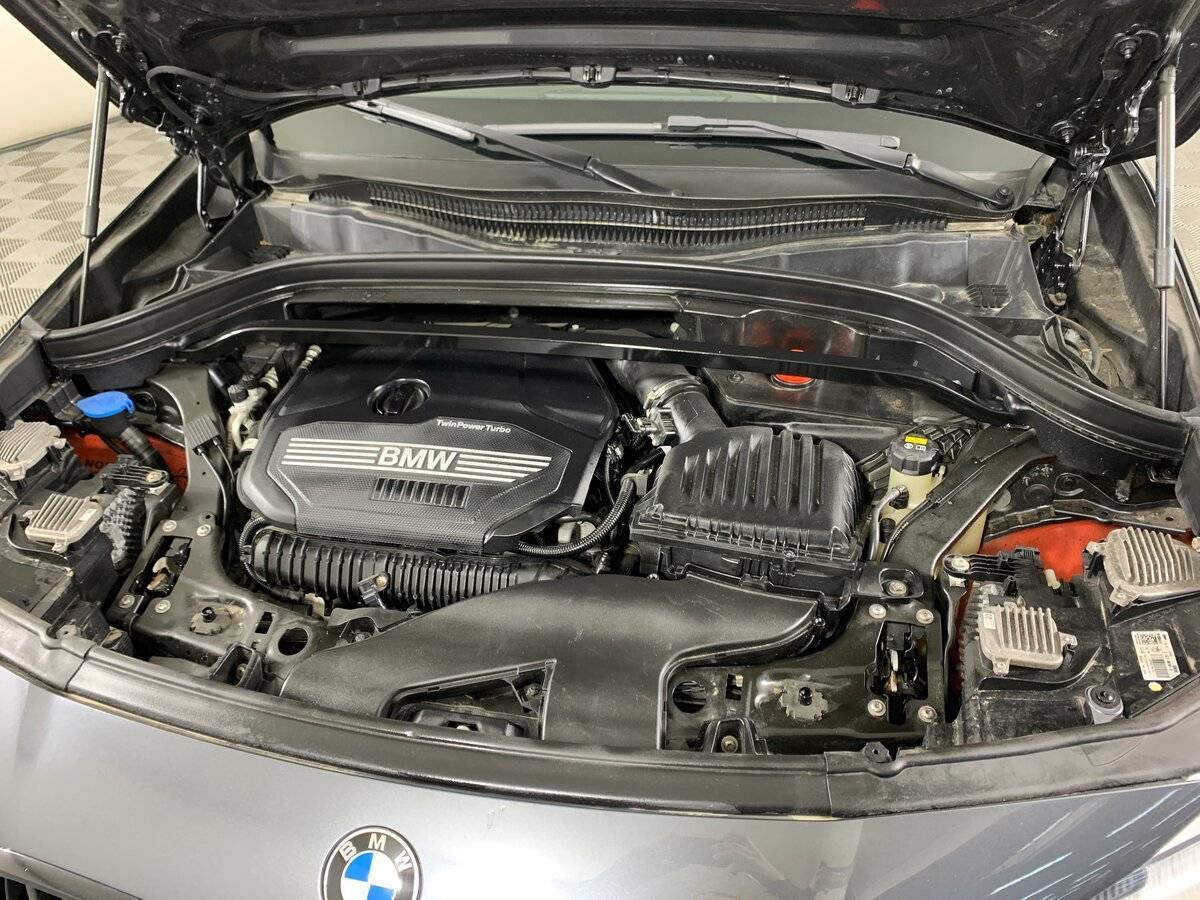 Купить BMW X2 xDrive20i, 2020, 108 936 км, фото №11