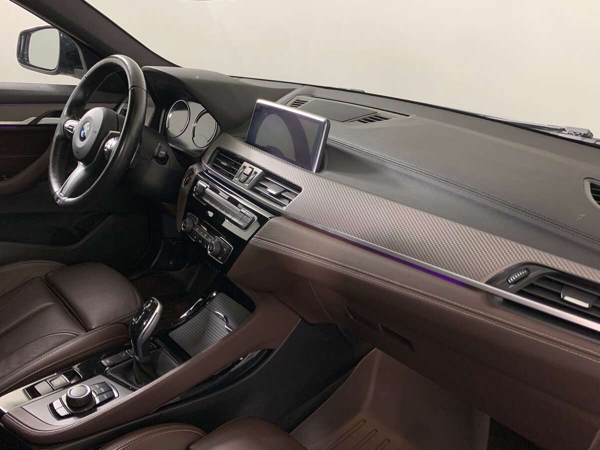 Купить BMW X2 xDrive20i, 2020, 108 936 км, фото №14