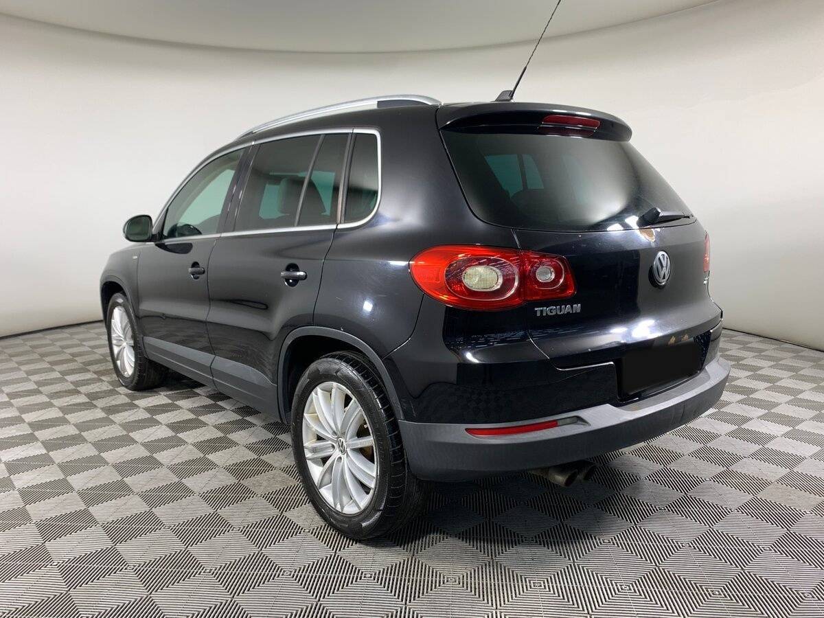 Купить Volkswagen Tiguan, 2010, 253 611 км, фото №7