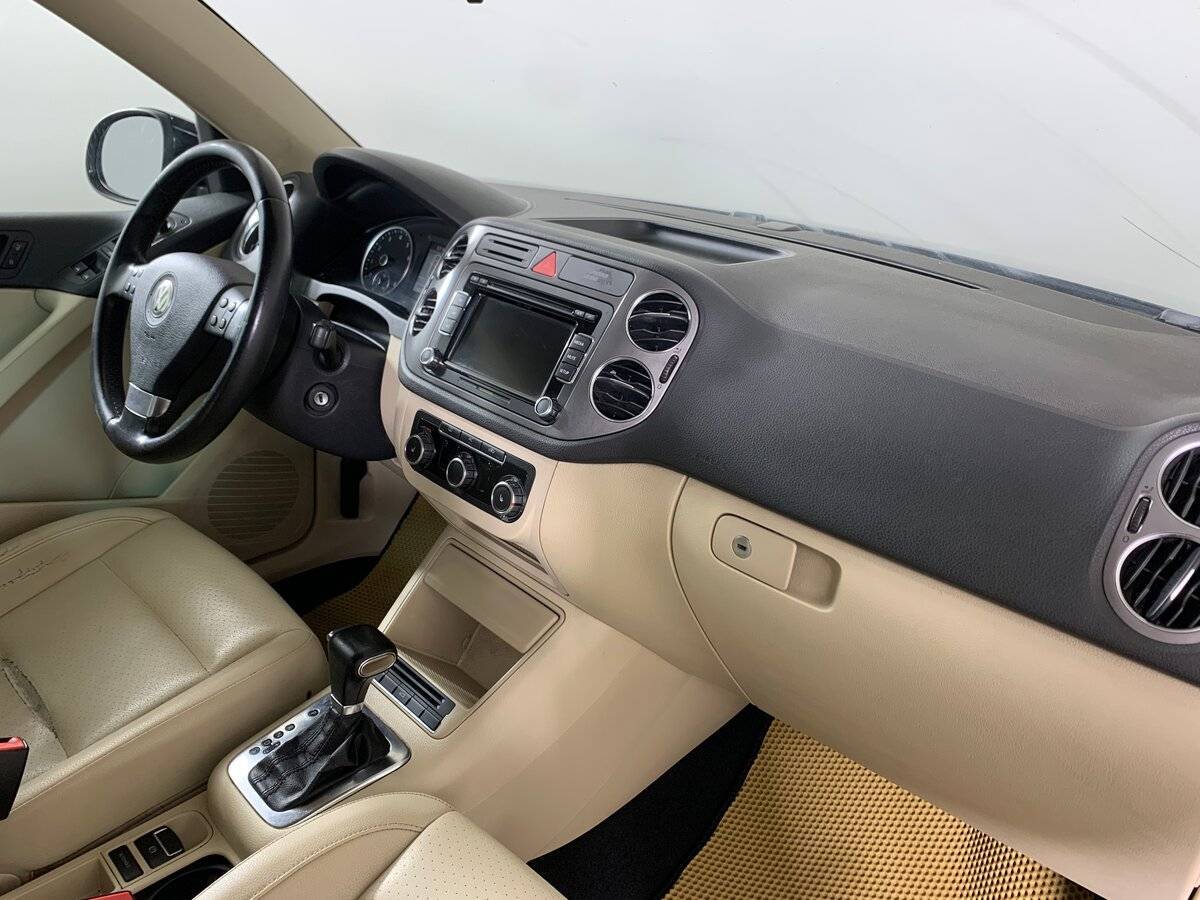 Купить Volkswagen Tiguan, 2010, 253 611 км, фото №13