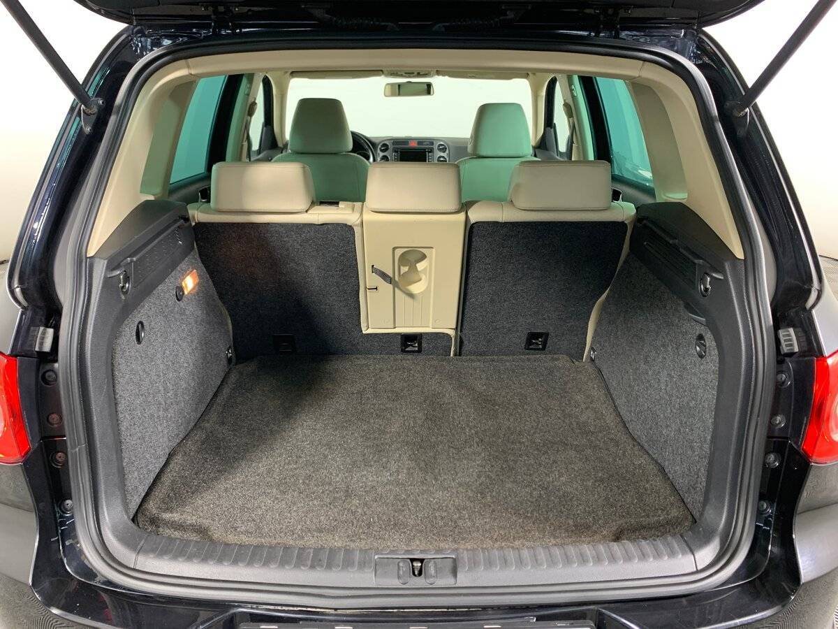 Купить Volkswagen Tiguan, 2010, 253 611 км, фото №19