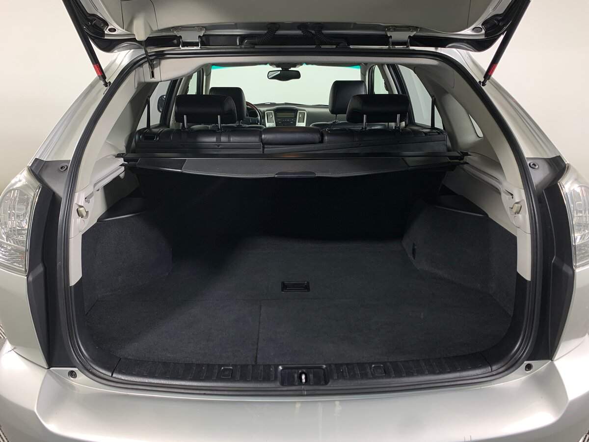 Купить Lexus RX 300, 2005, 257 600 км, фото №19