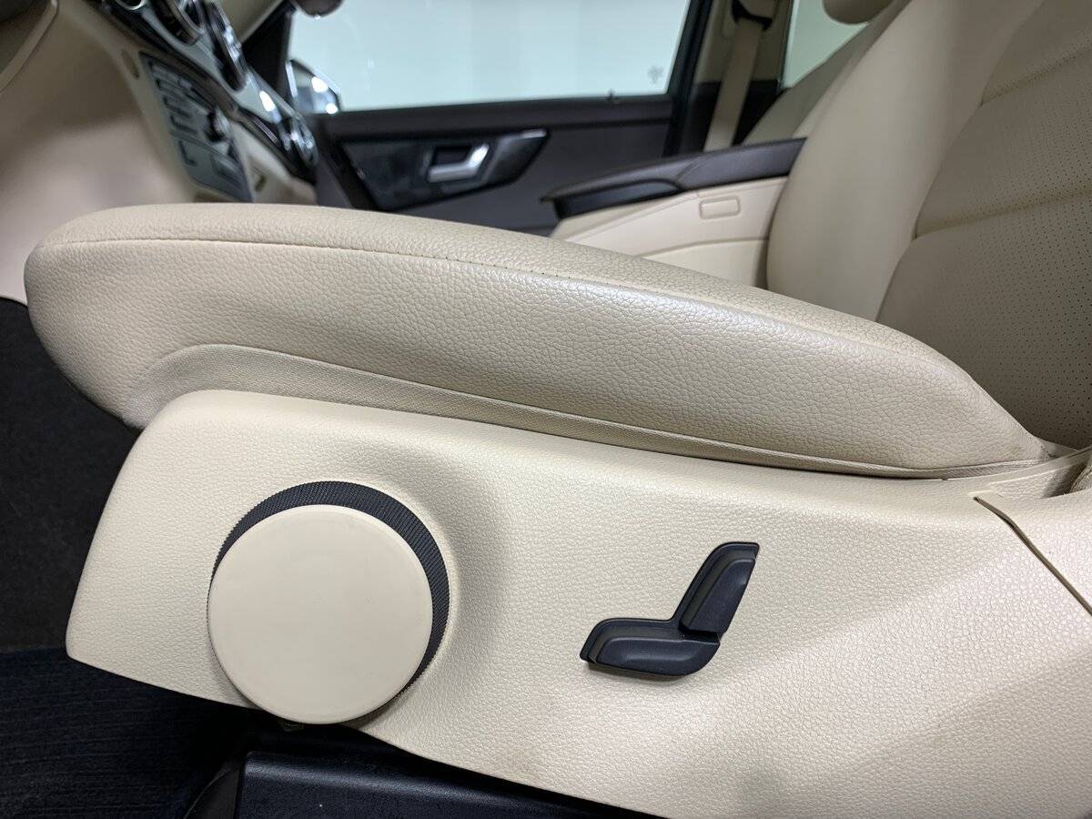 Купить Mercedes-Benz GLK-Класс 220 CDI, 2014, 157 702 км, фото №16