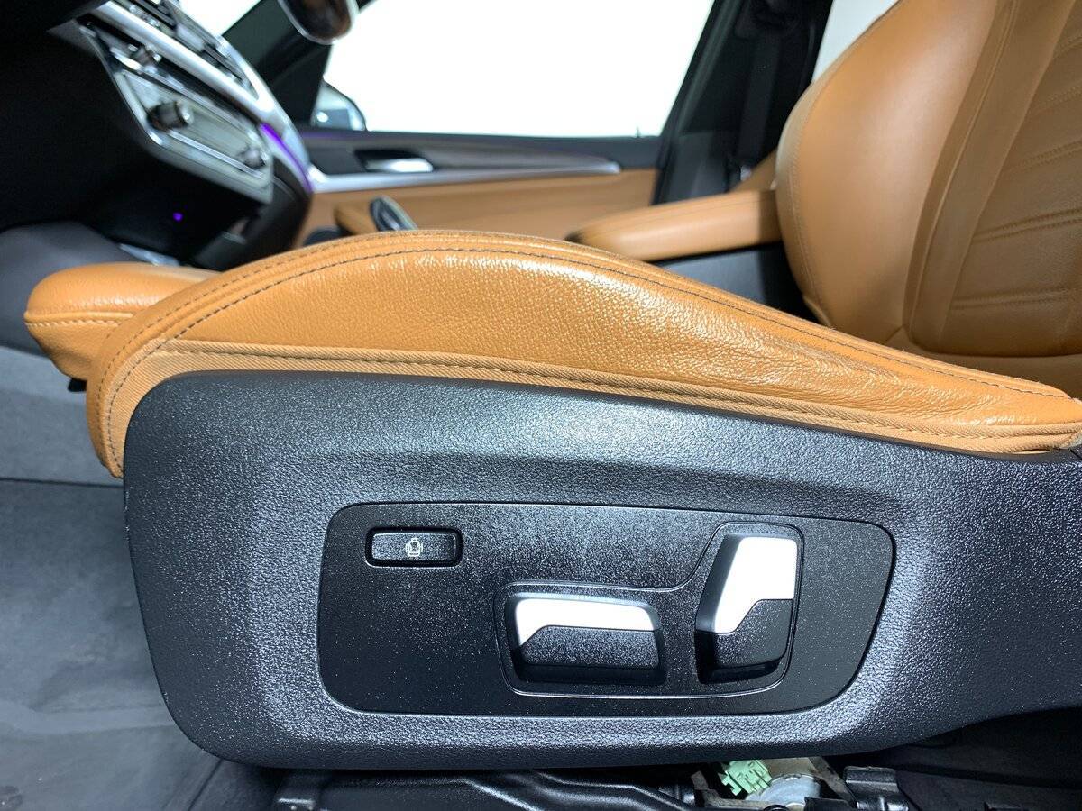 Купить BMW X3 20d xDrive, 2021, 110 374 км, фото №16