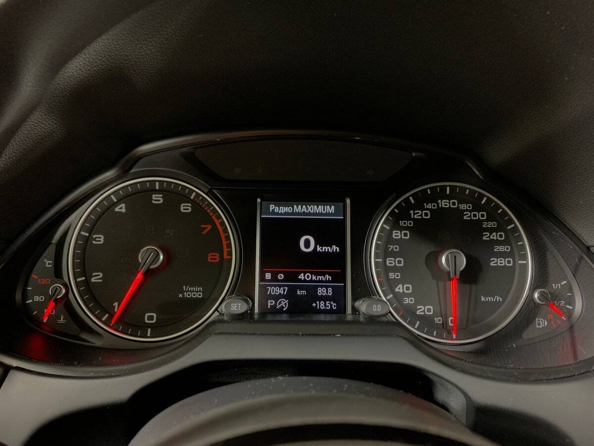 Купить Audi Q5, 2016, 70 947 км, фото №14