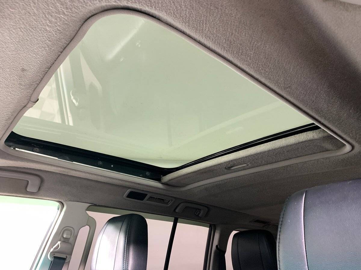 Купить Mitsubishi Pajero, 2008, 330 000 км, фото №18