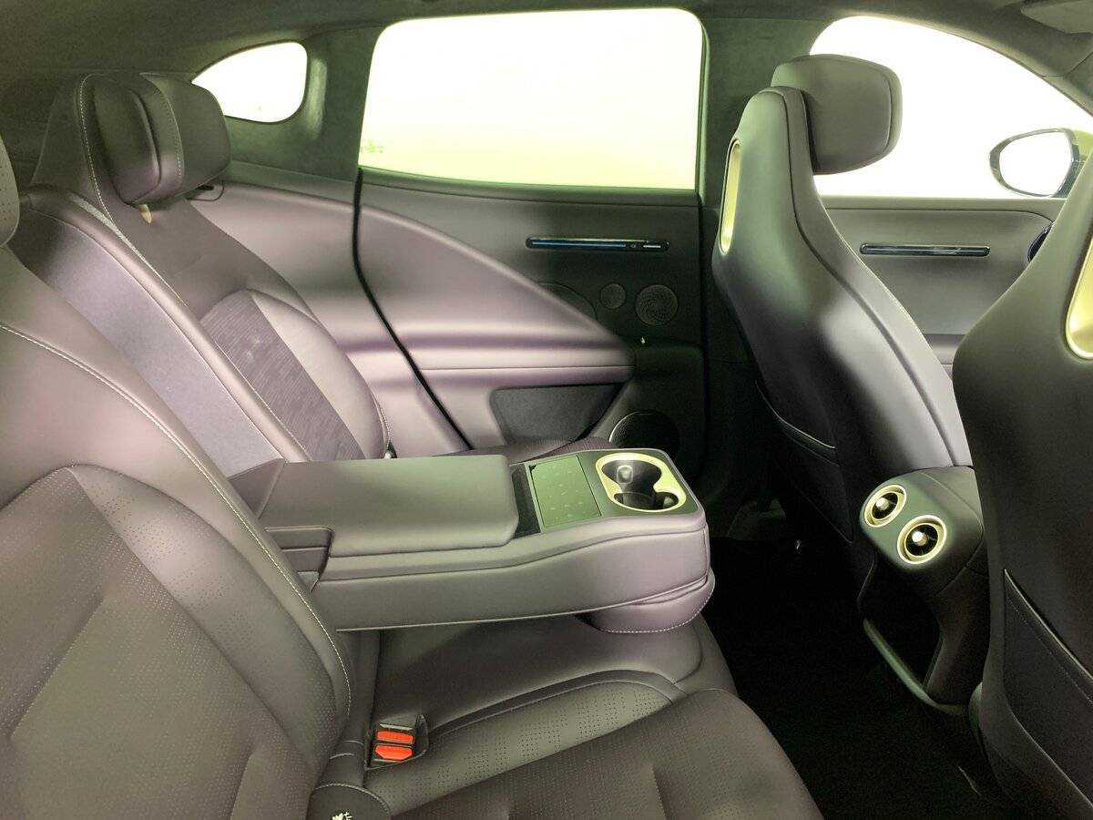 Купить Avatr 07, 2024, 419 км, фото №18