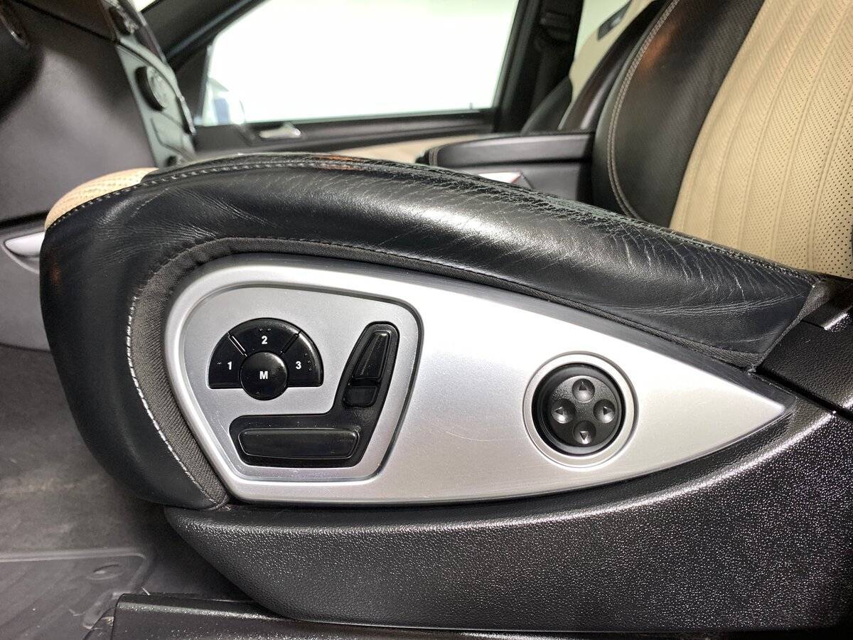 Купить Mercedes-Benz GL-Класс 350, 2011, 194 247 км, фото №16