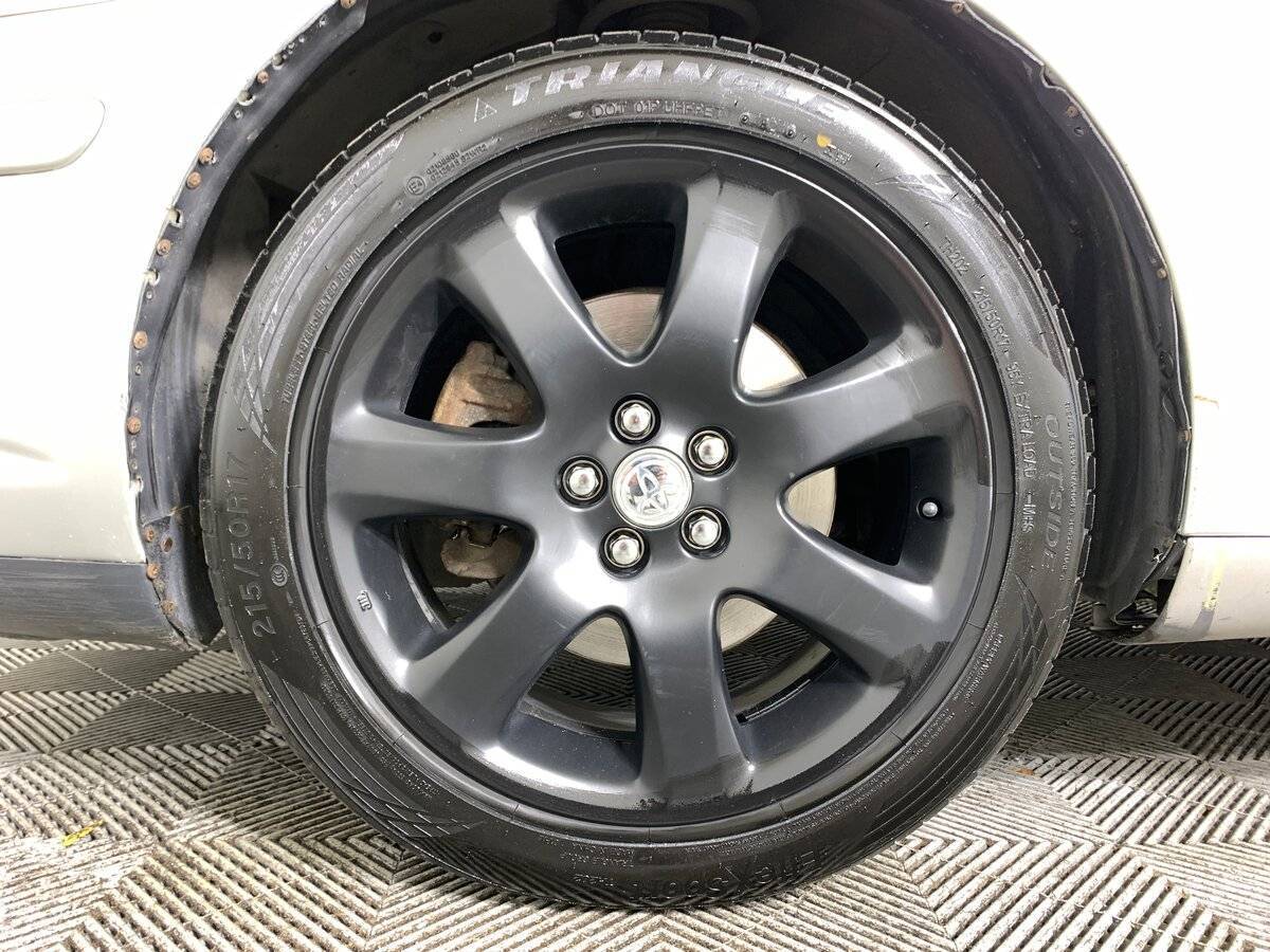 Купить Toyota Avensis, 2007, 351 841 км, фото №9