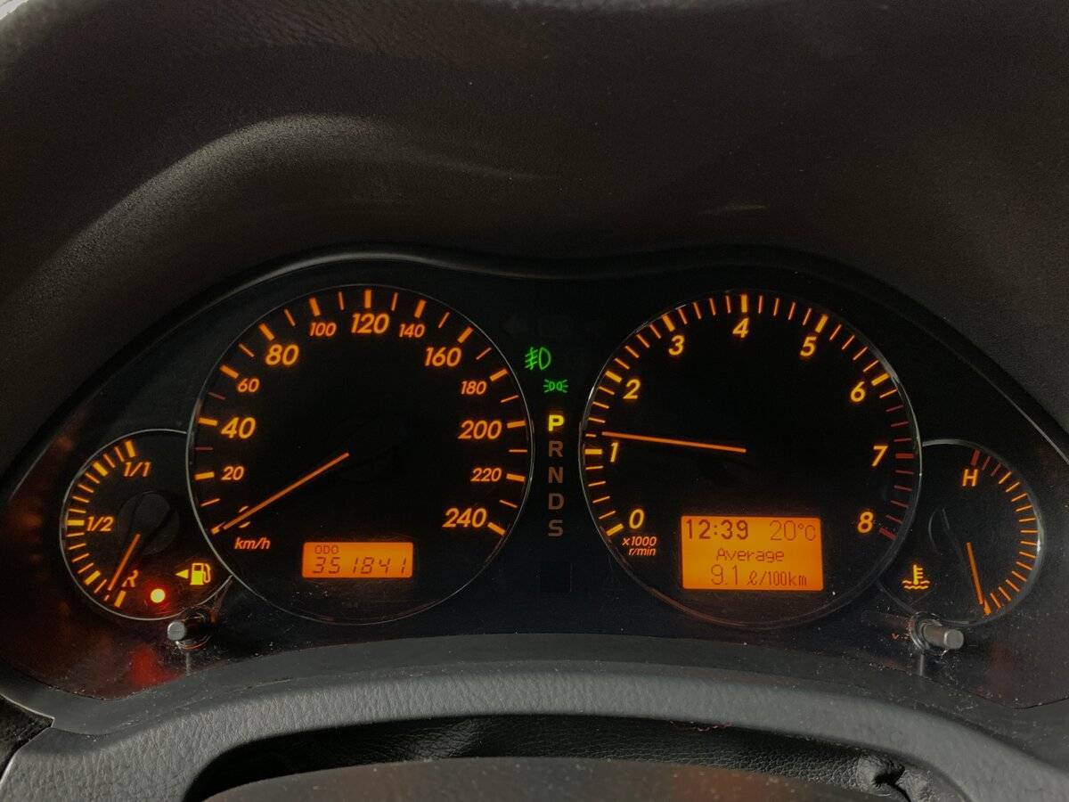 Купить Toyota Avensis, 2007, 351 841 км, фото №14