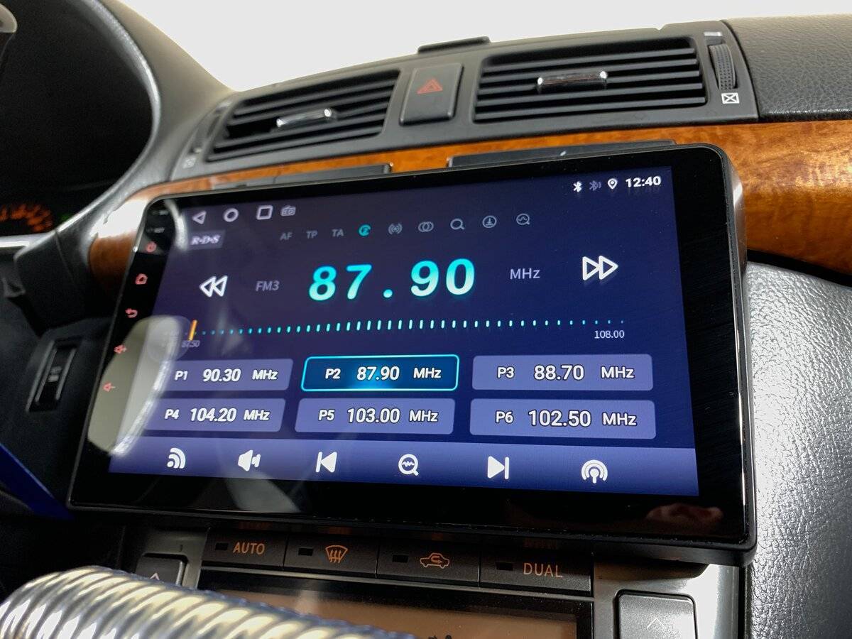 Купить Toyota Avensis, 2007, 351 841 км, фото №15