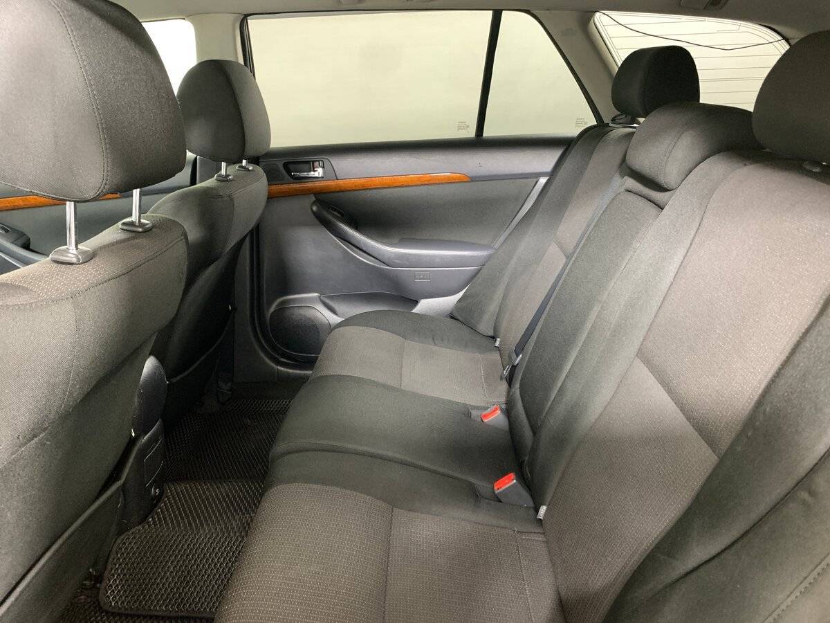Купить Toyota Avensis, 2007, 351 841 км, фото №18