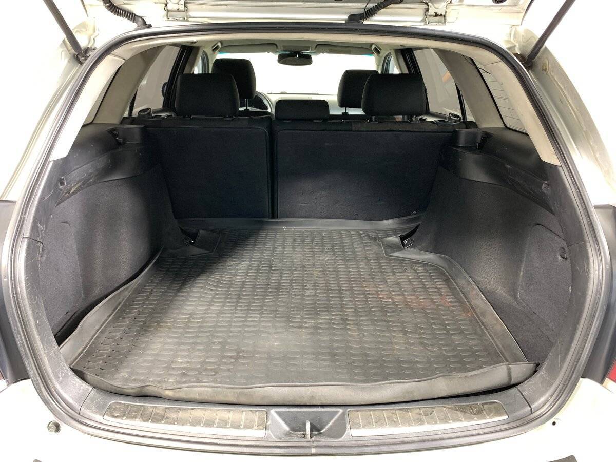 Купить Toyota Avensis, 2007, 351 841 км, фото №19