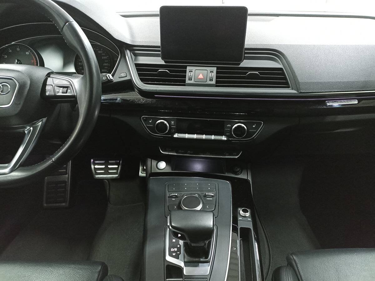 Купить Audi Q5, 2018, 78 234 км, фото №15