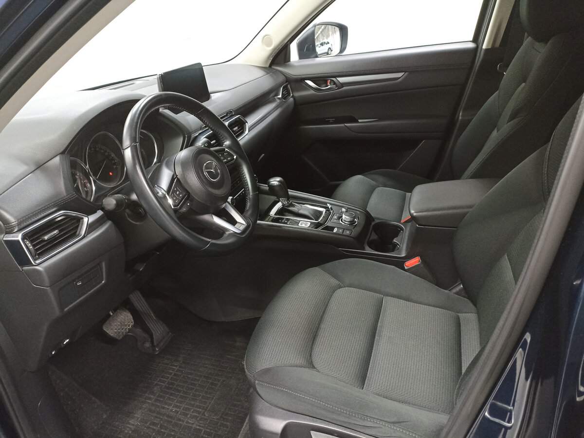 Купить Mazda CX-5, 2020, 83 641 км, фото №16