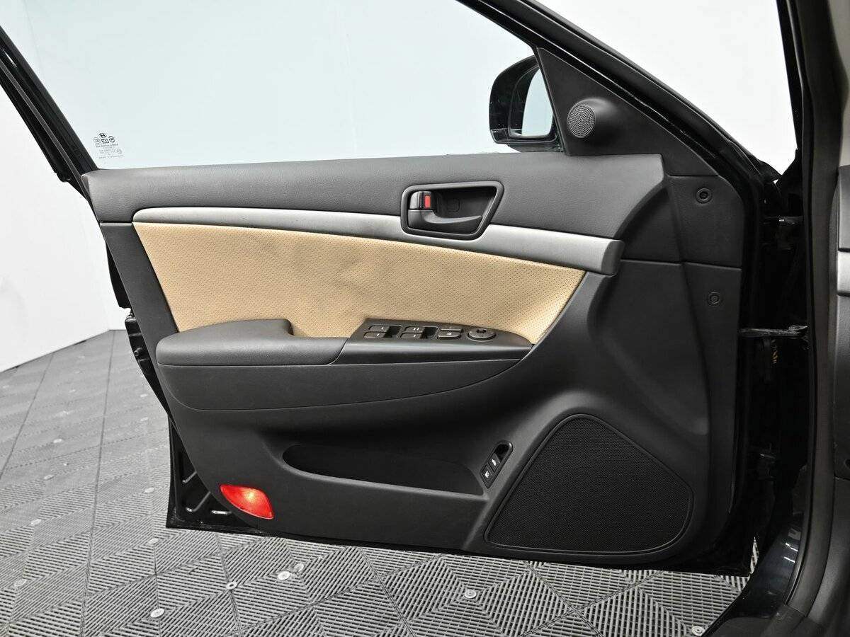 Купить Hyundai Sonata, 2008, 174 000 км, фото №7