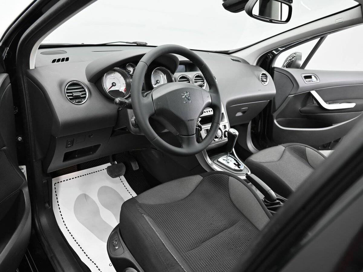 Купить Peugeot 308, 2011, 163 000 км, фото №7