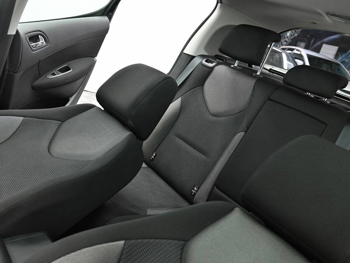 Купить Peugeot 308, 2011, 163 000 км, фото №14