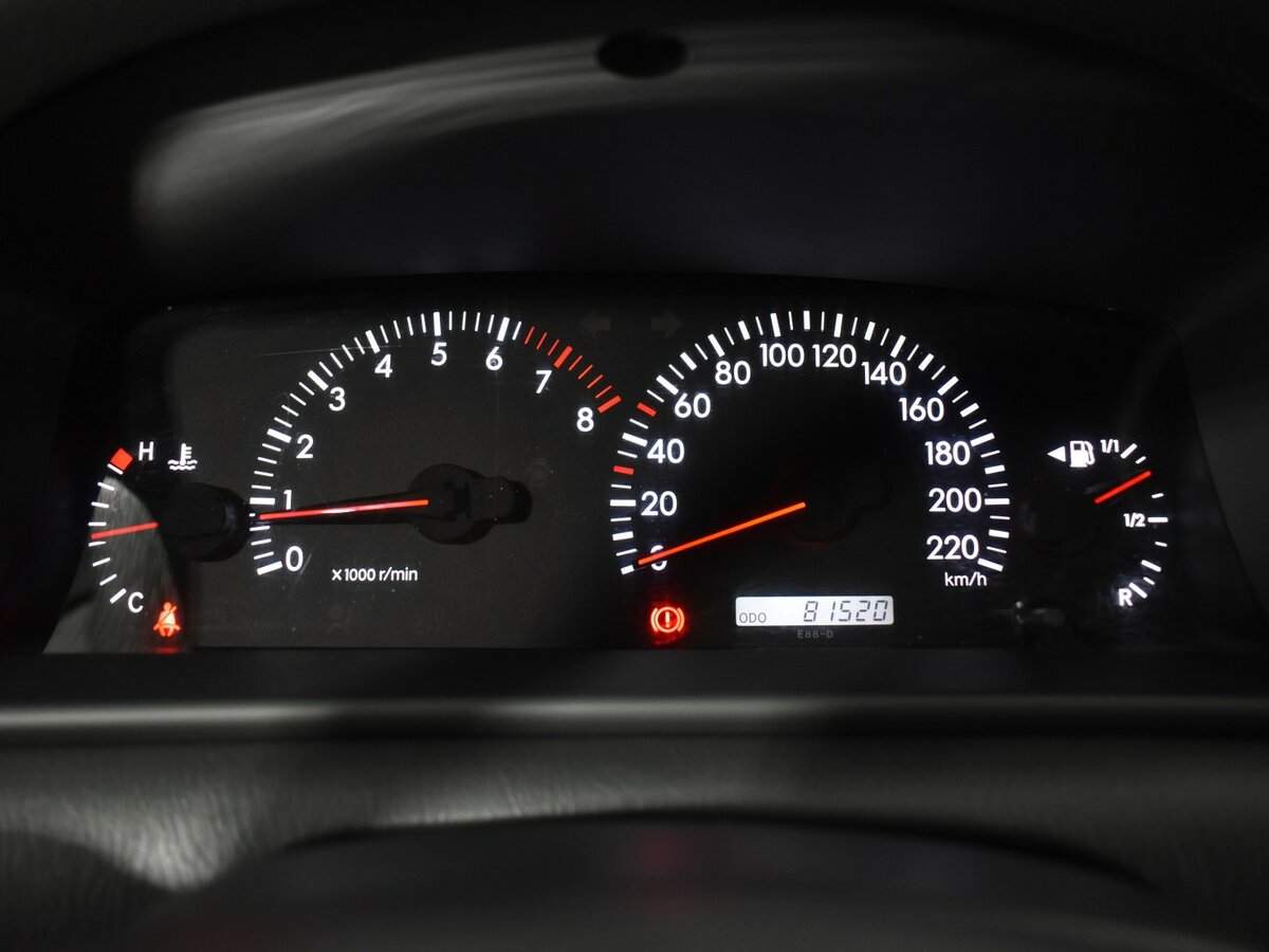 Купить Toyota Corolla, 2005, 82 000 км, фото №13