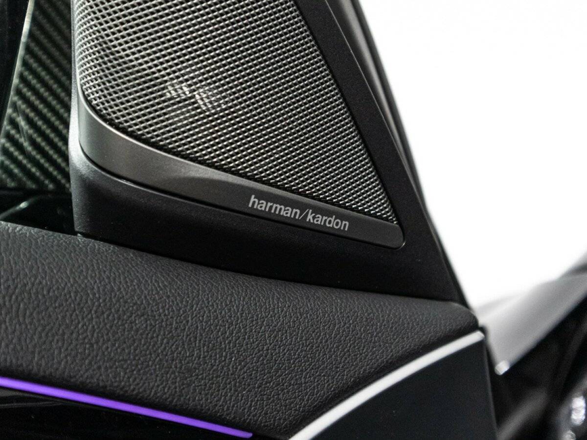 Купить BMW 5 серии 530d xDrive, 2017, 125 072 км, фото №26