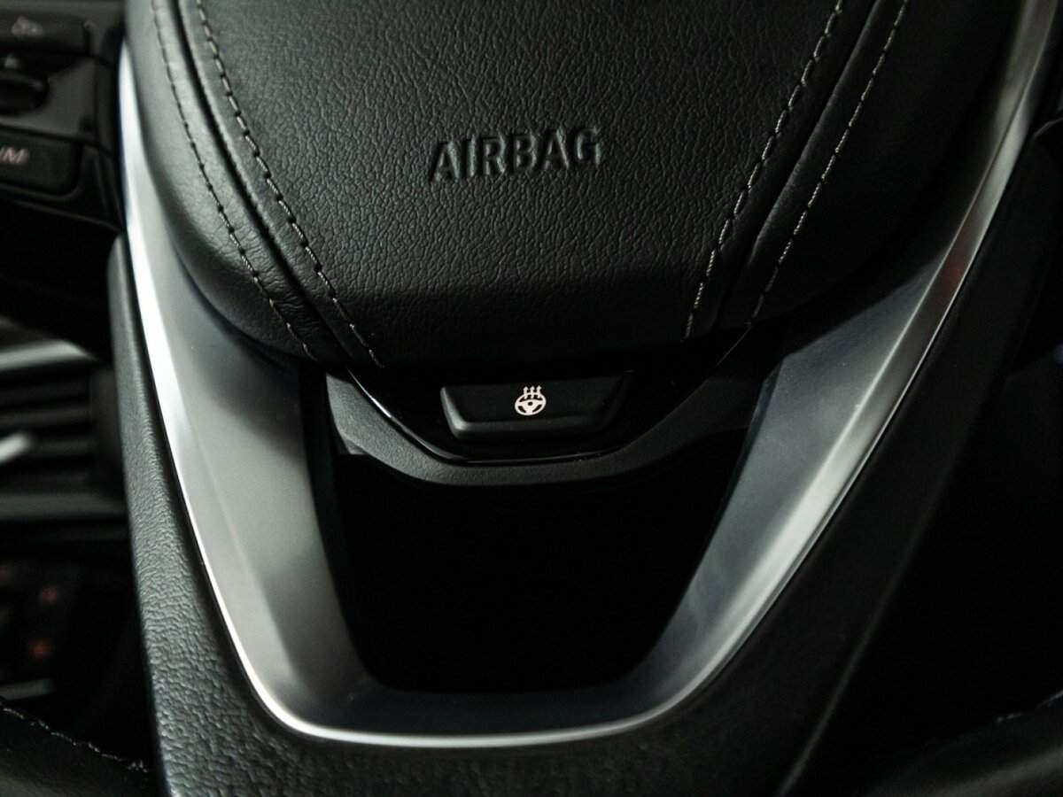 Купить BMW 6 серии Gran Turismo 630d xDrive, 2018, 59 000 км, фото №25